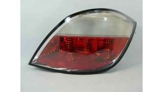 Recambio de piloto trasero derecho para opel astra h berlina 2004-2007 referencia OEM IAM 8433066069902 1222112 103F16311775