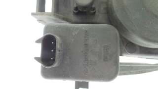 Recambio de faro izquierdo para opel vectra b berlina 1995-2002 básico (1999) referencia OEM IAM 1216011 90464145 