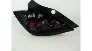 Recambio de piloto trasero derecho para opel astra h berlina 2004-2007 referencia OEM IAM 8433066069902 1222112 103F16311775