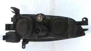 Recambio de faro izquierdo para opel vectra b berlina 1995-2002 básico (1999) referencia OEM IAM 1216011 90464145 