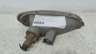 Recambio de piloto delantero izquierdo para kia shuma 1997-2001 1.8 gs berlina portón referencia OEM IAM K2BA51070 0K2BA51070 0K 2