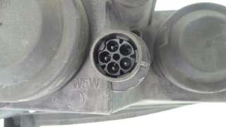 Recambio de faro izquierdo para opel vectra b berlina 1995-2002 básico (1999) referencia OEM IAM 1216011 90464145 