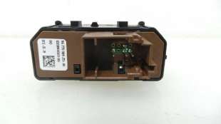 Recambio de interruptor para peugeot 508 2011-2018 allure referencia OEM IAM 96770584ZD 96770584ZD  2