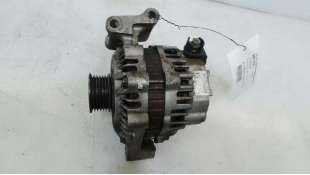 Recambio de alternador para ford fiesta (cbk) 2001-2008 1.4 16v cat referencia OEM IAM 1592234 2S6T10300DB 2S6T10300DB