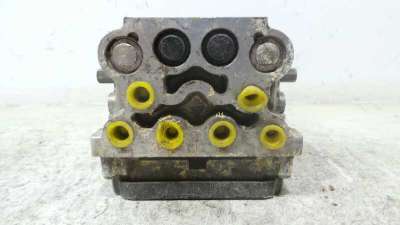Recambio de nucleo abs para opel vectra b berlina 1995-2002 1.6 16v referencia OEM IAM KH12864101 KH12864101 