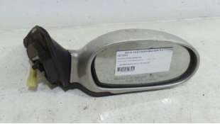 Recambio de retrovisor derecho para kia shuma 1997-2001 1.8 gs berlina portón referencia OEM IAM 02KAC69120XX 02KAC69120XX 02KAC