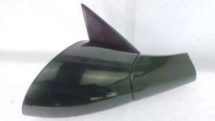 Recambio de retrovisor derecho para opel vectra b berlina 1995-2002 básico (1999) referencia OEM IAM 90568438 0510411 0510411 2