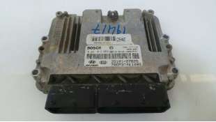 Recambio de centralita motor uce para hyundai santa fe (bm) 2006-2012 2.2 crdi comfort 4x4 referencia OEM IAM 3910127825 3910127