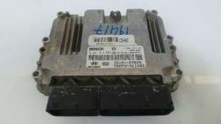 Recambio de centralita motor uce para hyundai santa fe (bm) 2006-2012 2.2 crdi comfort 4x4 referencia OEM IAM 3910127825 3910127
