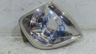 Recambio de piloto delantero derecho para volkswagen polo berlina (6n2) 1999-2002 conceptline referencia OEM IAM 6N0953042N 6N09