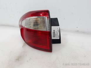 Recambio de piloto trasero izquierdo para ford c-max 2010-2015 titanium referencia OEM IAM 89502671 89502671  2