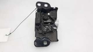 Recambio de cerradura capo para chrysler sebring berlina 2007-2011 2.0 crd limited referencia OEM IAM 4389642AB 4389642AB 