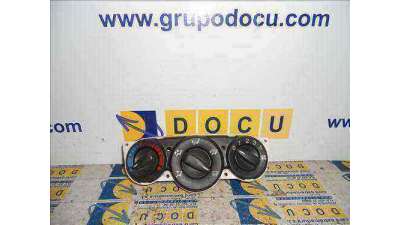 Recambio de mando calefaccion / aire acondicionado para ford focus berlina (cak) 1998-2004 2.0 16v cat referencia OEM IAM  33088