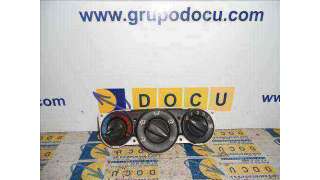 Recambio de mando calefaccion / aire acondicionado para ford focus berlina (cak) 1998-2004 2.0 16v cat referencia OEM IAM  33088