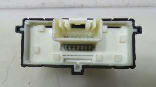 Recambio de interruptor para toyota auris touring sports (e18) 2013-2019 hybrid feel! edition referencia OEM IAM 8497002060A 849 2