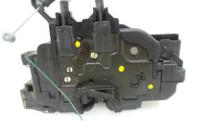 Recambio de cerradura puerta delantera izquierda para hyundai santa fe (bm) 2006-2012 2.2 crdi comfort 4x4 referencia OEM IAM 81