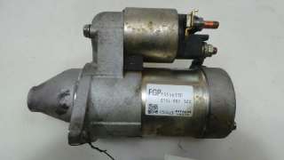 Recambio de motor arranque para opel vectra c berlina 2002-2005 club referencia OEM IAM 55556130 55556130 