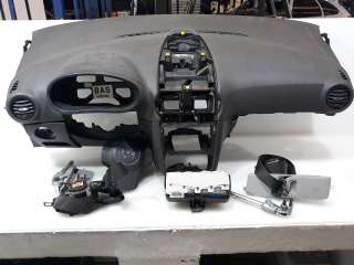 Recambio de kit airbag para opel corsa d 2006-2015 essentia referencia OEM IAM 13235770 13235770 