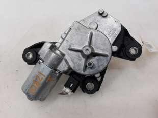 Recambio de motor limpia trasero para renault megane iv berlina 5p 2015- bose-edition referencia OEM IAM 287109757R 287109757R 