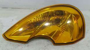 Recambio de piloto delantero izquierdo para renault modus 2004-2008 confort expression referencia OEM IAM 8200267913 8200267913 