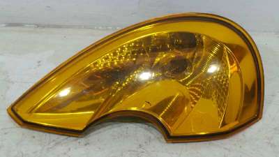Recambio de piloto delantero izquierdo para renault modus 2004-2008 confort expression referencia OEM IAM 8200267913 8200267913 