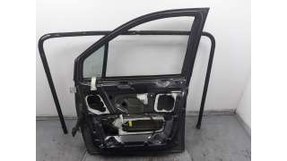 Recambio de puerta delantera derecha para peugeot 807 2002-2010 st pack referencia OEM IAM 9004X4 9004X4 