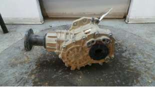 Recambio de diferencial delantero para hyundai santa fe (bm) 2006-2012 2.2 crdi comfort 4x4 referencia OEM IAM 4730039300 473003