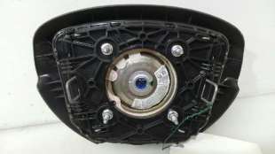 Recambio de airbag delantero izquierdo para dacia duster 2010-2018 laureate 4x2 referencia OEM IAM 985100037R 985100037R  2