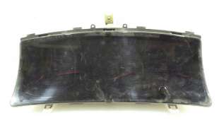 Recambio de cuadro instrumentos para toyota corolla (e12) 2001-2007 1.6 linea luna berlina referencia OEM IAM 110080288001 11008