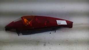 Recambio de piloto trasero derecho para fiat punto berlina (188) 1999-2002 1.2 8v s referencia OEM IAM 0046523769 0046523769 