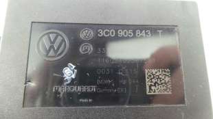 Recambio de conmutador de arranque para volkswagen passat variant (365) 2010-2014 edition bluemotion referencia OEM IAM 3C090584 2