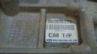 Recambio de diferencial delantero para hyundai santa fe (bm) 2006-2012 2.2 crdi comfort 4x4 referencia OEM IAM 4730039300 473003
