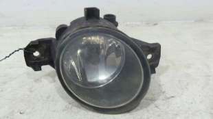 Recambio de faro antiniebla izquierdo para renault modus 2004-2008 confort expression referencia OEM IAM 8200002469 8200002469 8