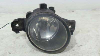 Recambio de faro antiniebla izquierdo para renault modus 2004-2008 confort expression referencia OEM IAM 8200002469 8200002469 8