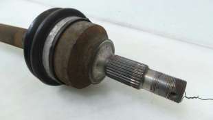 Recambio de transmision delantera derecha para peugeot 508 2011-2018 allure referencia OEM IAM 9686348480 9686348480  2