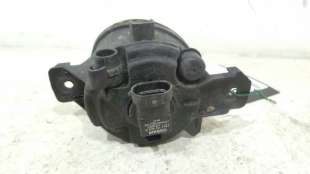Recambio de faro antiniebla izquierdo para renault modus 2004-2008 confort expression referencia OEM IAM 8200002469 8200002469 8 2