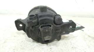 Recambio de faro antiniebla izquierdo para renault modus 2004-2008 confort expression referencia OEM IAM 8200002469 8200002469 8