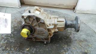 Recambio de diferencial delantero para hyundai santa fe (bm) 2006-2012 2.2 crdi comfort 4x4 referencia OEM IAM 4730039300 473003