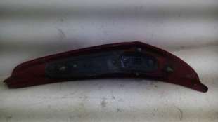 Recambio de piloto trasero izquierdo para fiat punto berlina (188) 1999-2002 1.2 8v s referencia OEM IAM 46794078 46794078  2