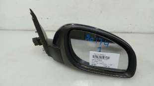 Recambio de retrovisor derecho para opel vectra c berlina 2002-2005 club referencia OEM IAM 24436147 24436147 24436147