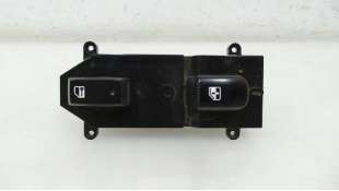 Recambio de mando elevalunas delantero derecho para hyundai santa fe (bm) 2006-2012 2.2 crdi comfort 4x4 referencia OEM IAM 9357