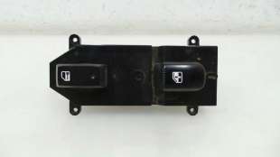 Recambio de mando elevalunas delantero derecho para hyundai santa fe (bm) 2006-2012 2.2 crdi comfort 4x4 referencia OEM IAM 9357