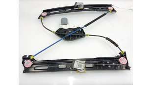Recambio de elevalunas trasero derecho para volkswagen sharan van (7n1, 7n2) 2010- 2.0 tdi referencia OEM IAM 7N0843700E 7N08437