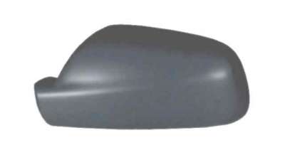 Recambio de carcasa retrovisor izquierdo para peugeot 307 (s1) 2001-2005 referencia OEM IAM 105.1723020  