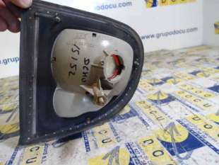 Recambio de piloto trasero derecho para ford escort berl./turnier 1995-2000 atlanta ghia berlina referencia OEM IAM 6702294 93AG 2