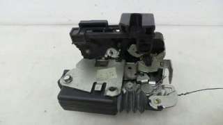 Recambio de cerradura puerta delantera derecha para dacia duster 2010-2018 laureate 4x2 referencia OEM IAM 8200735224 8200735224