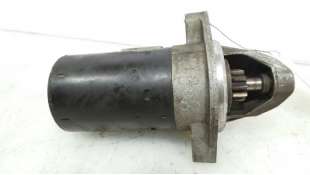 Recambio de motor arranque para ford fiesta (cbk) 2001-2008 1.4 16v cat referencia OEM IAM 2S6U11000CB 2S6U11000CB 