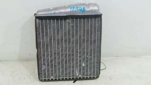 Recambio de radiador calefaccion / aire acondicionado para volkswagen golf v berlina (1k1) 2003-2008 highline referencia OEM IAM 2