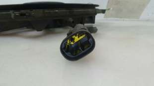 Recambio de electroventilador para peugeot 308 2007-2013 premium referencia OEM IAM 988495H 988495H  2