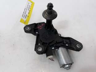 Recambio de motor limpia trasero para renault megane iv berlina 5p 2015- bose-edition referencia OEM IAM 287109757R 287109757R  2